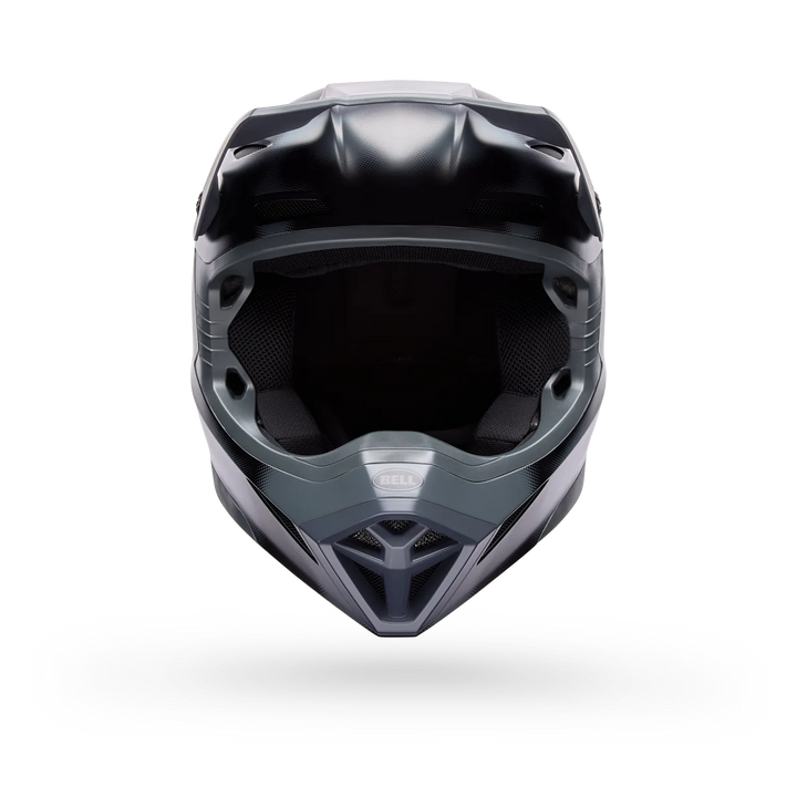 Bell MX-10 Mips Motocross Helmet Black Camo