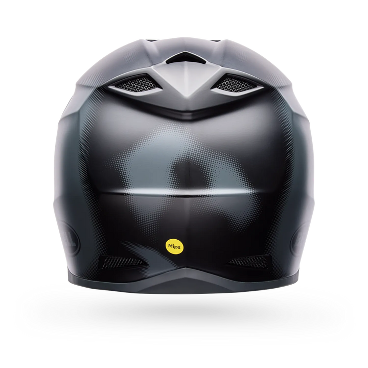 Bell MX-10 Mips Motocross Helmet Black Camo