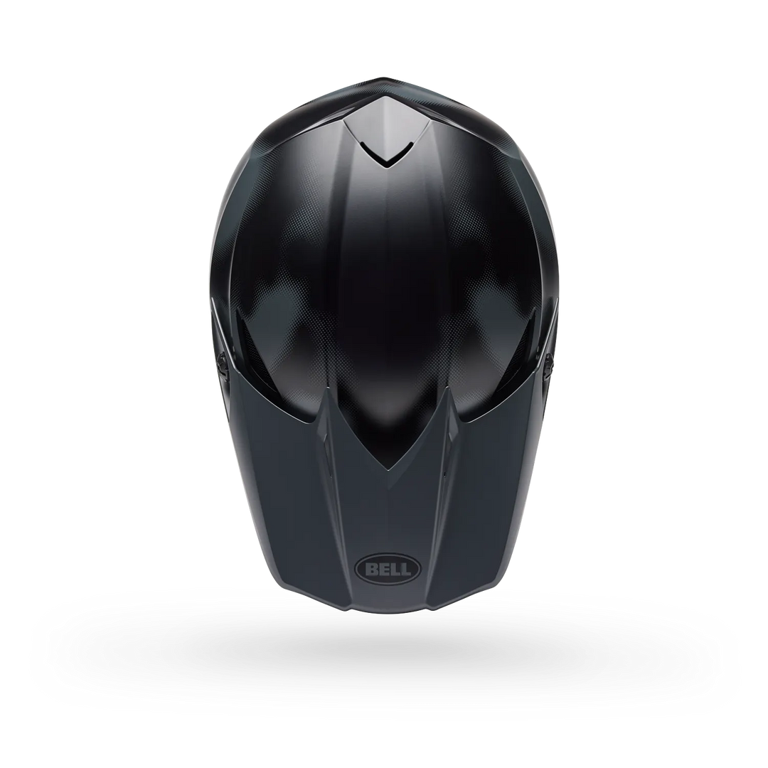 Bell MX-10 Mips Motocross Helmet Black Camo