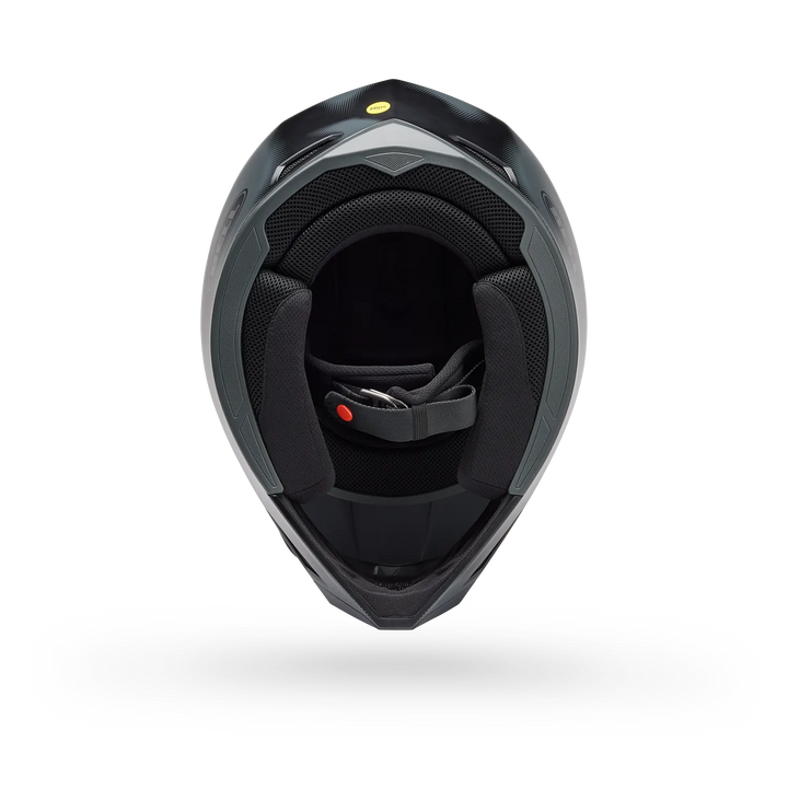 Bell MX-10 Mips Motocross Helmet Black Camo