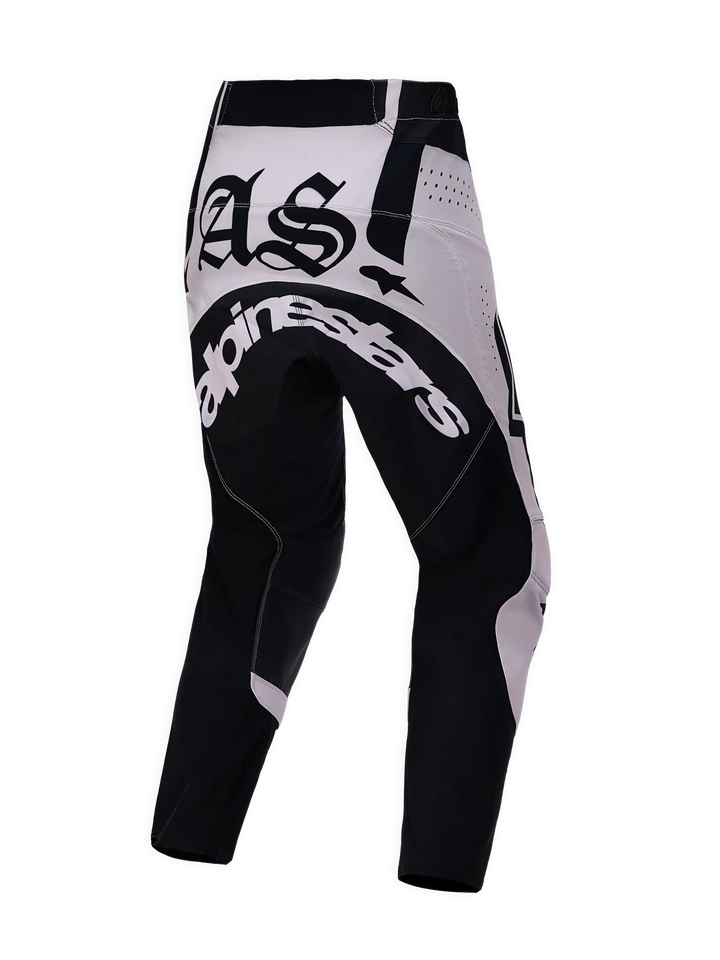 Limited Edition Alpinestars Techstar Wolf Dust MX Kit Combo