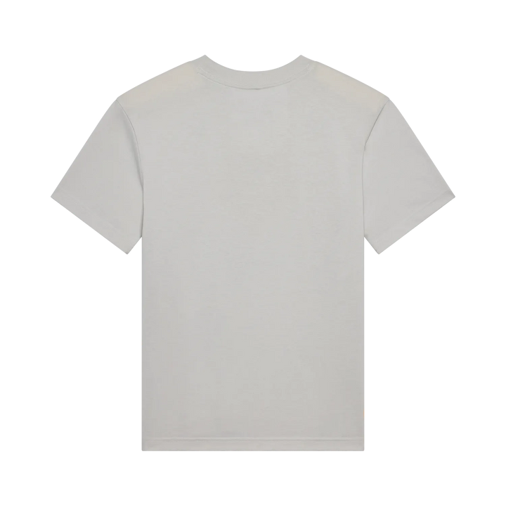 Fox Ladies Image Print Tee Grey