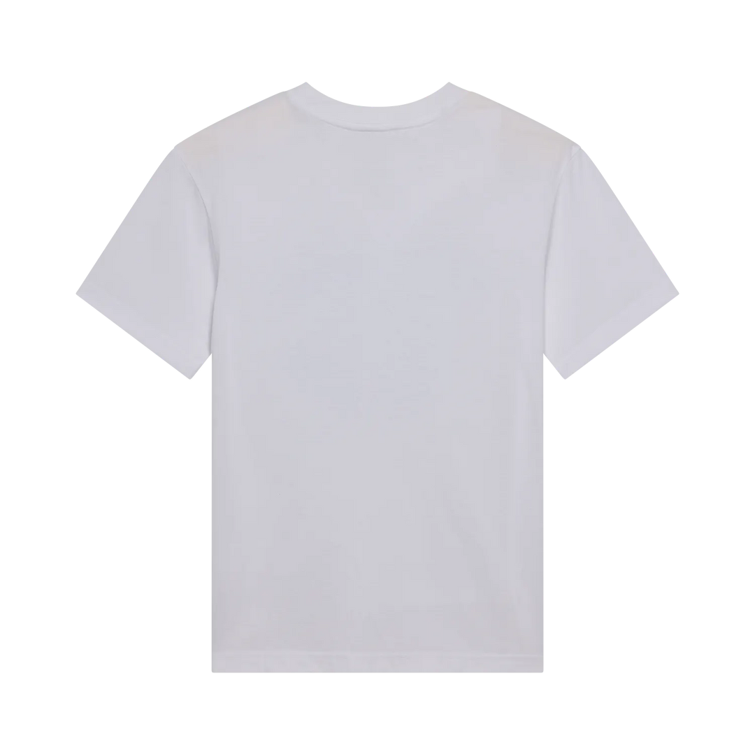 Fox Ladies Supply Tee White