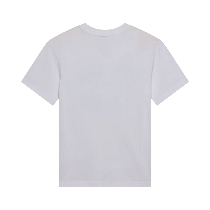 Fox Ladies Supply Tee White