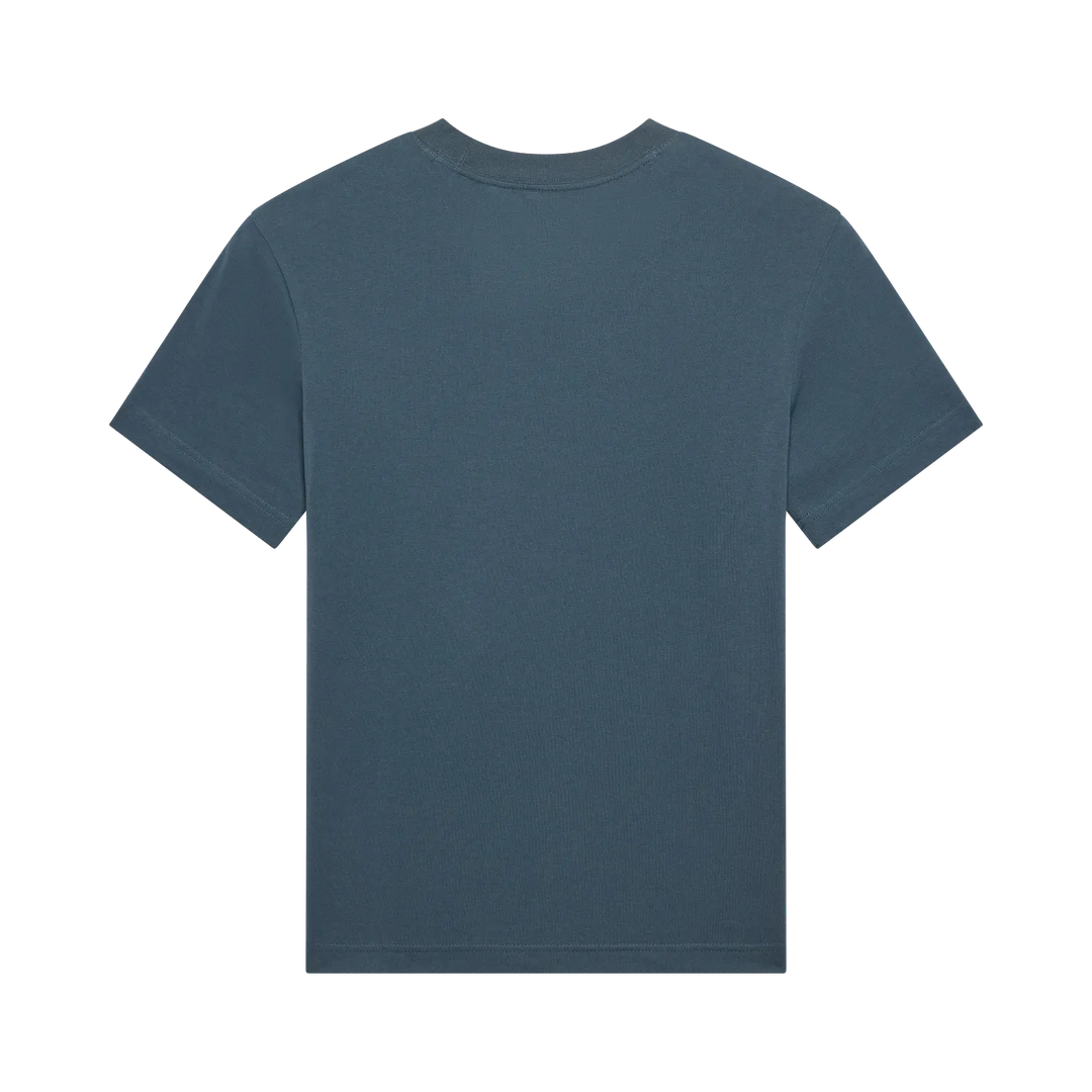 Fox Ladies Trick Tee Blue