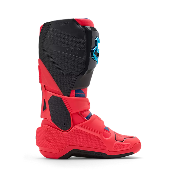 Limited Edition Vision Fox Instinct MX Boots