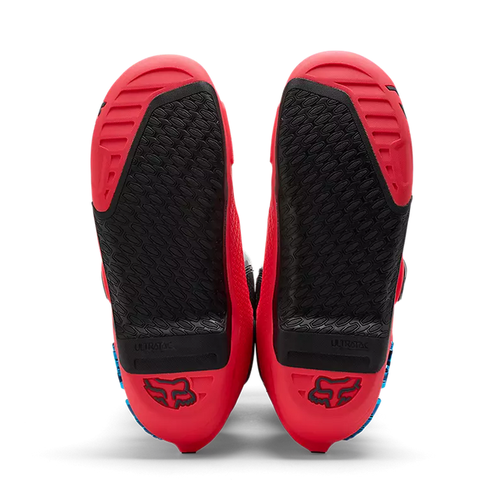 Limited Edition Vision Fox Instinct MX Boots