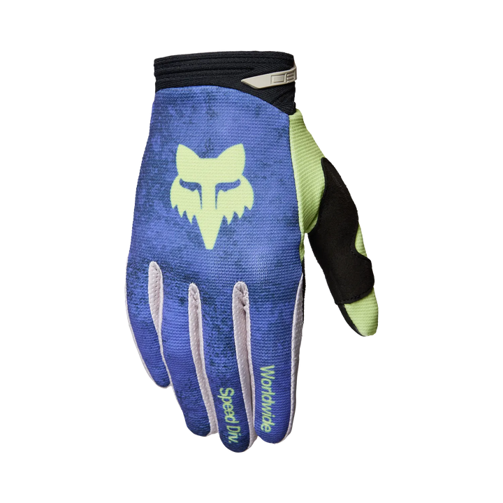 Limited Edition Fox 180 Awareness Gloves