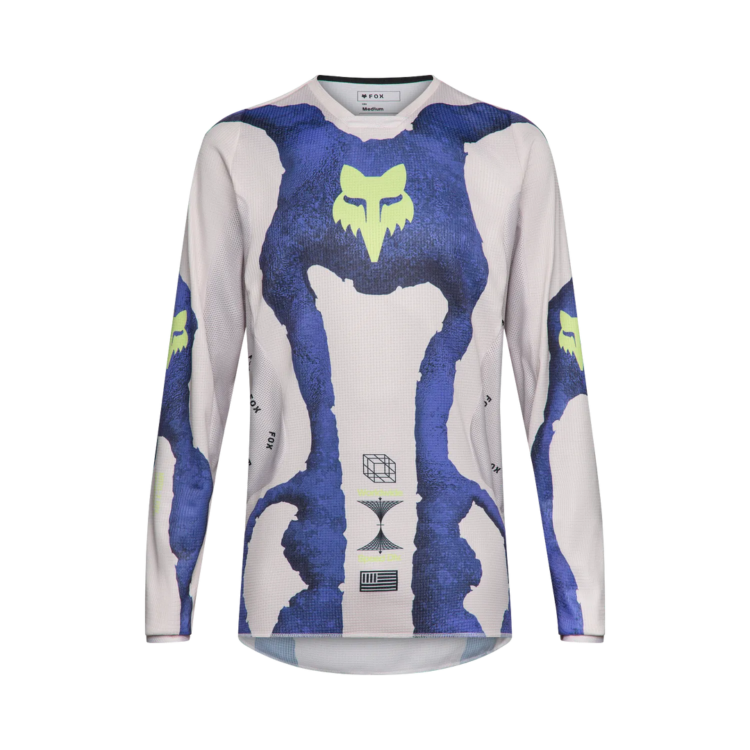 Limited Edition Fox 180 Awareness Kit Combo