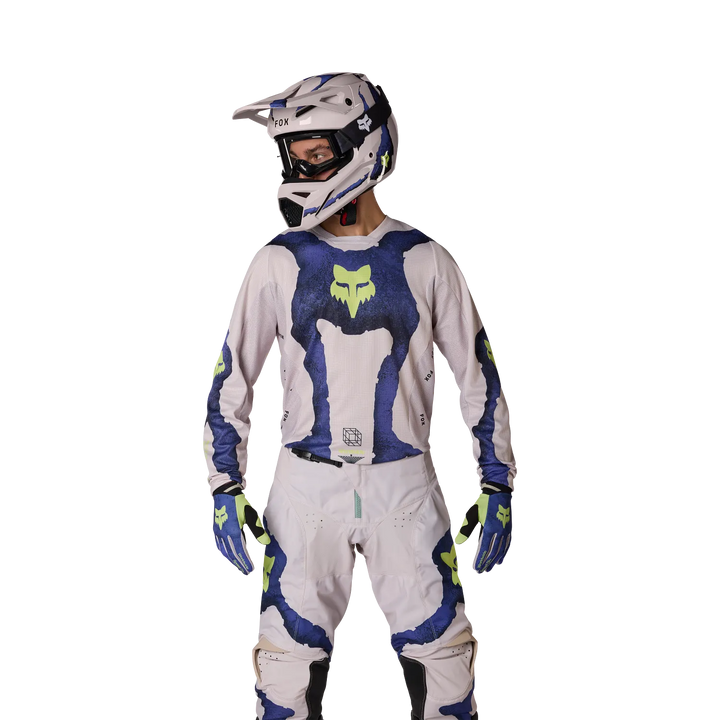 Limited Edition Fox 180 Awareness Kit Combo