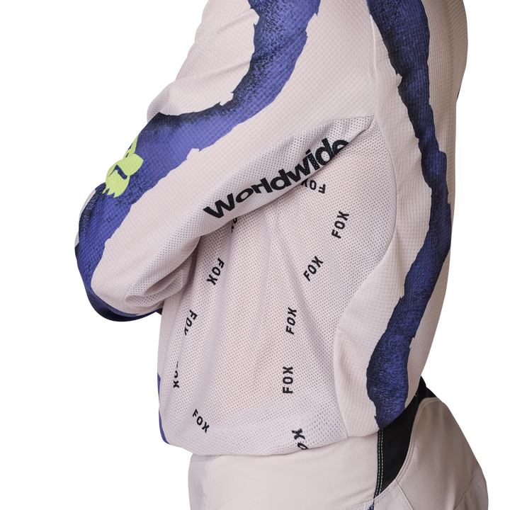 Limited Edition Fox 180 Awareness Kit Combo