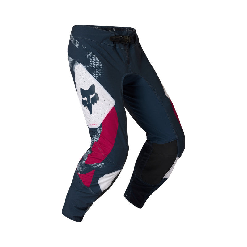 Spring 2026 Fox Flexair Tactile Black Red MX Kit Combo