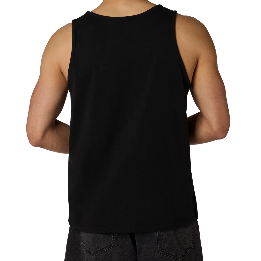 Fox Head 195 Original Tank Black