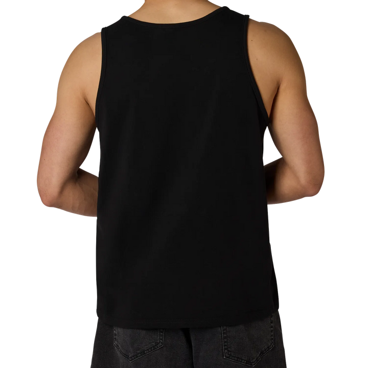 Fox Head 195 Original Tank Black