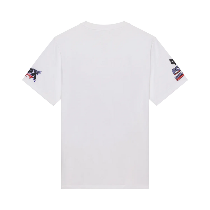 Fox Hc94 195 Original Tee White
