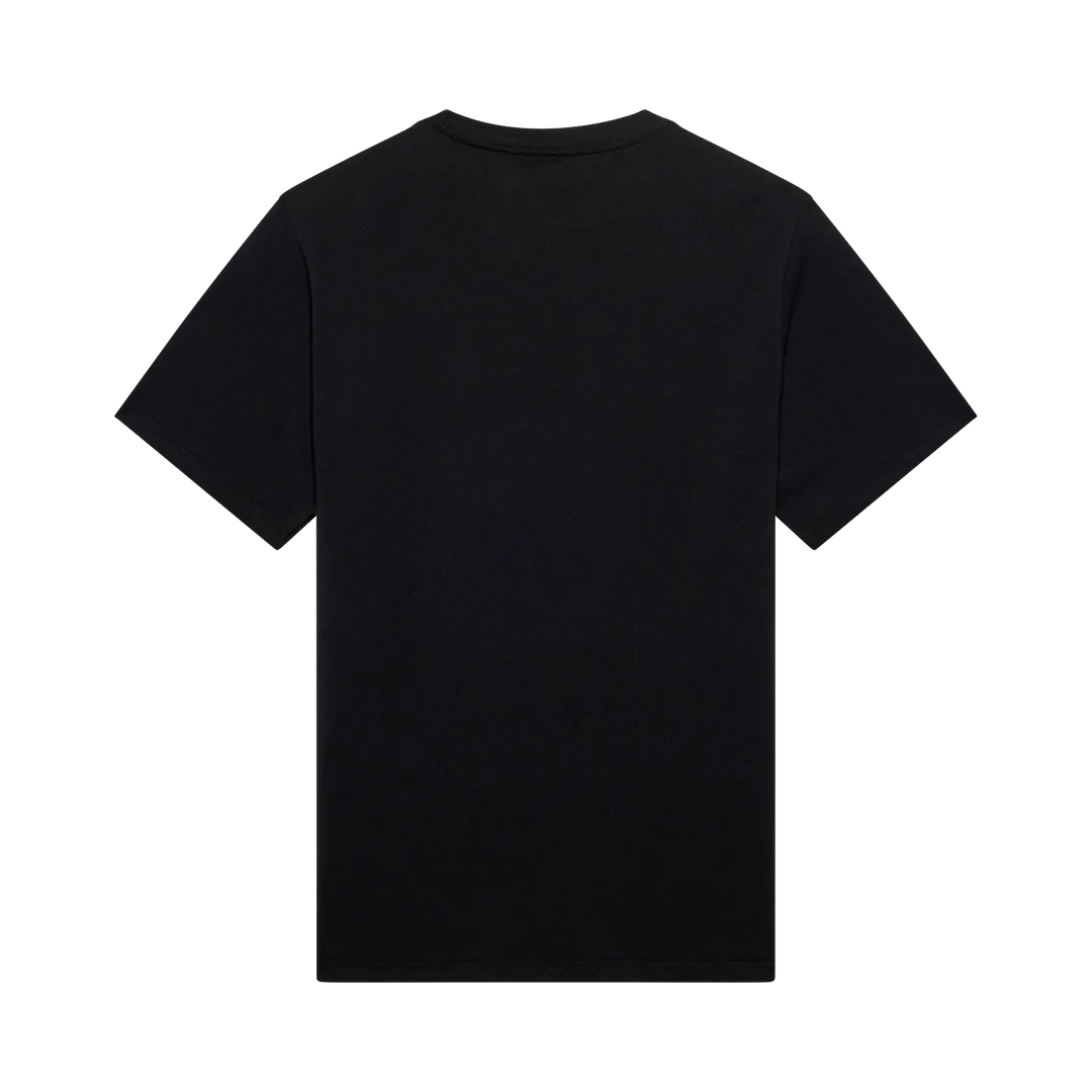 Fox Hc94 II Original Tee Black