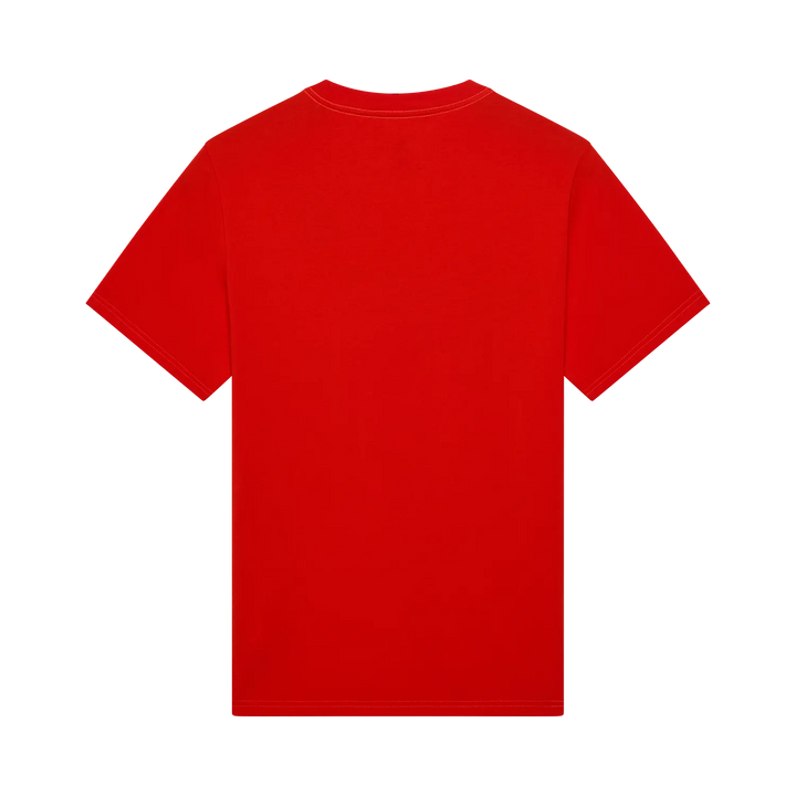 Fox Hc94 II Original Tee Red