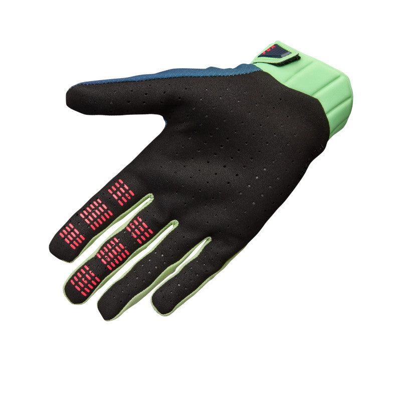 Limited Edition Valiant Fox Flexair Gloves
