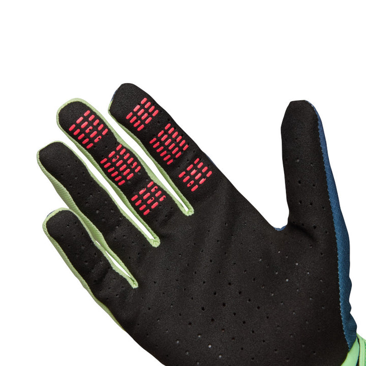 Limited Edition Valiant Fox Flexair Gloves
