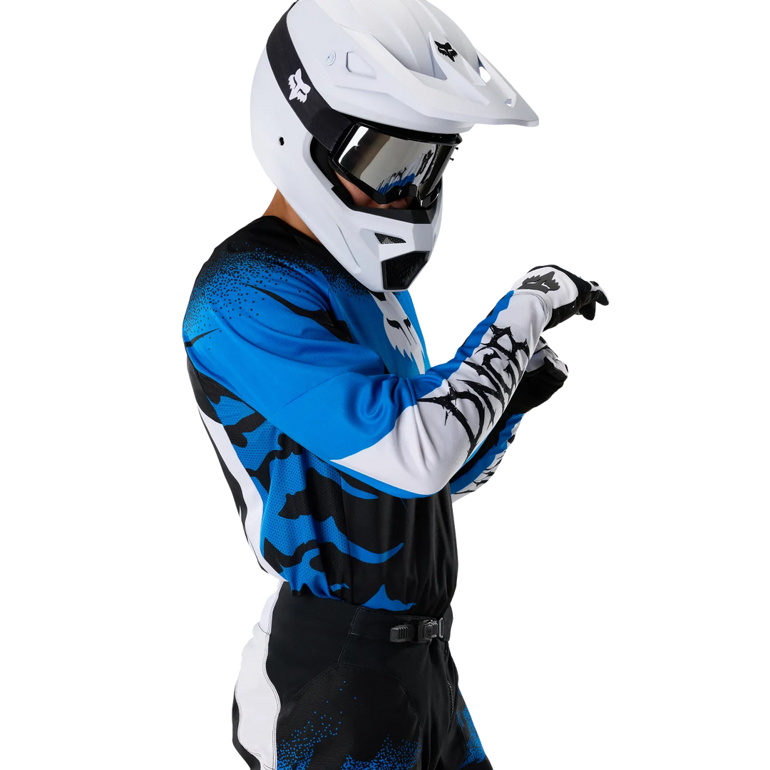 *Pre-Order* Limited Edition Fox 180 HD38 Haiden Deegan Kit Combo
