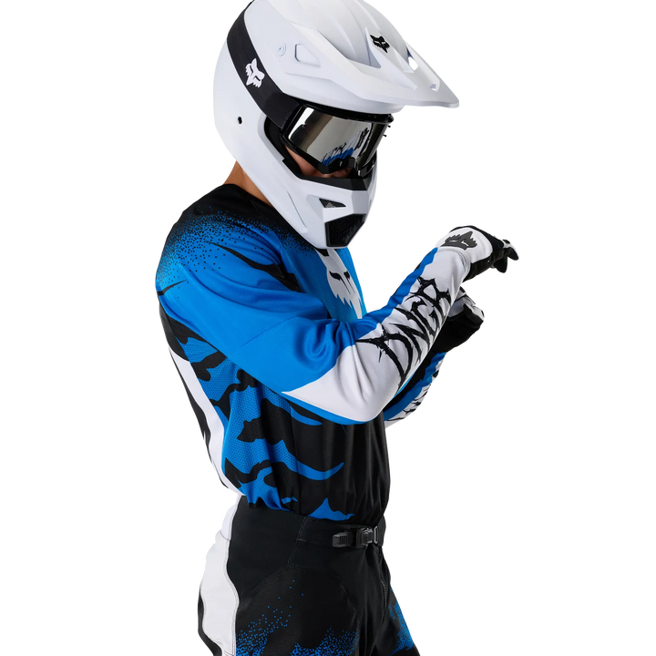 *Pre-Order* Limited Edition Fox 180 HD38 Haiden Deegan Kit Combo