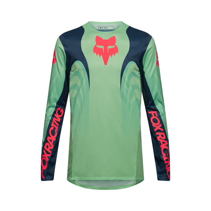 Limited Edition Fox Valiant Flexair Jersey