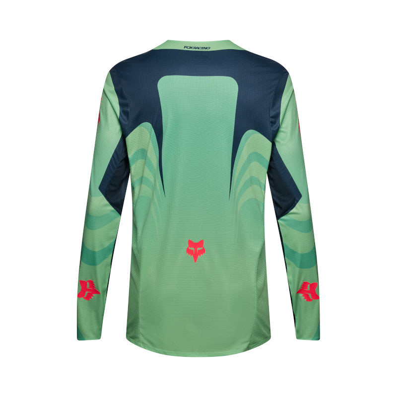 Limited Edition Fox Valiant Flexair Jersey