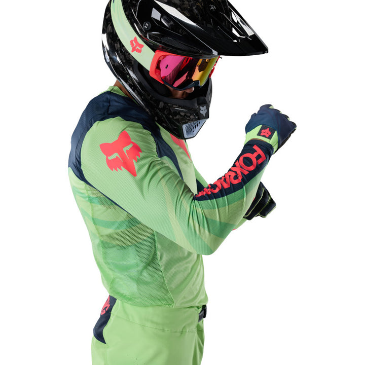 Limited Edition Valiant Fox Flexair Kit Combo