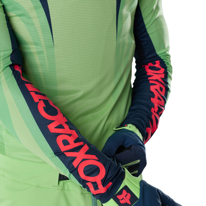 Limited Edition Valiant Fox Flexair Kit Combo