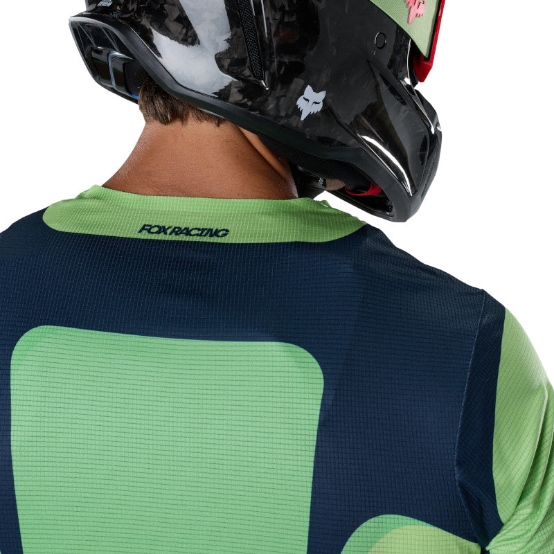 Limited Edition Valiant Fox Flexair Kit Combo