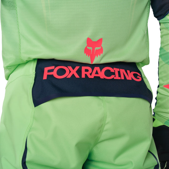 Limited Edition Valiant Fox Flexair Kit Combo