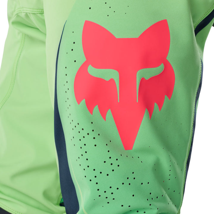 Limited Edition Valiant Fox Flexair Kit Combo