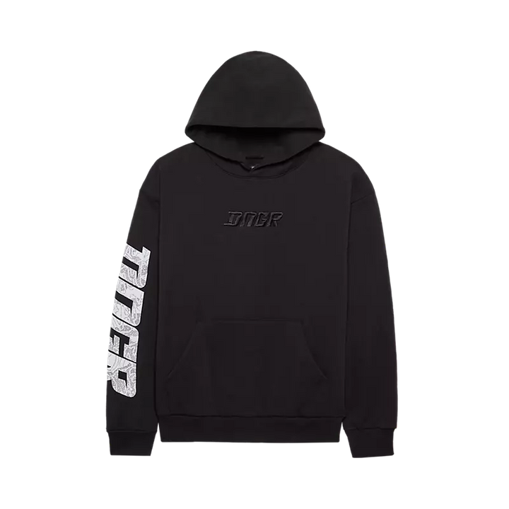 Fox DNGR Oversized Pullover Hoodie