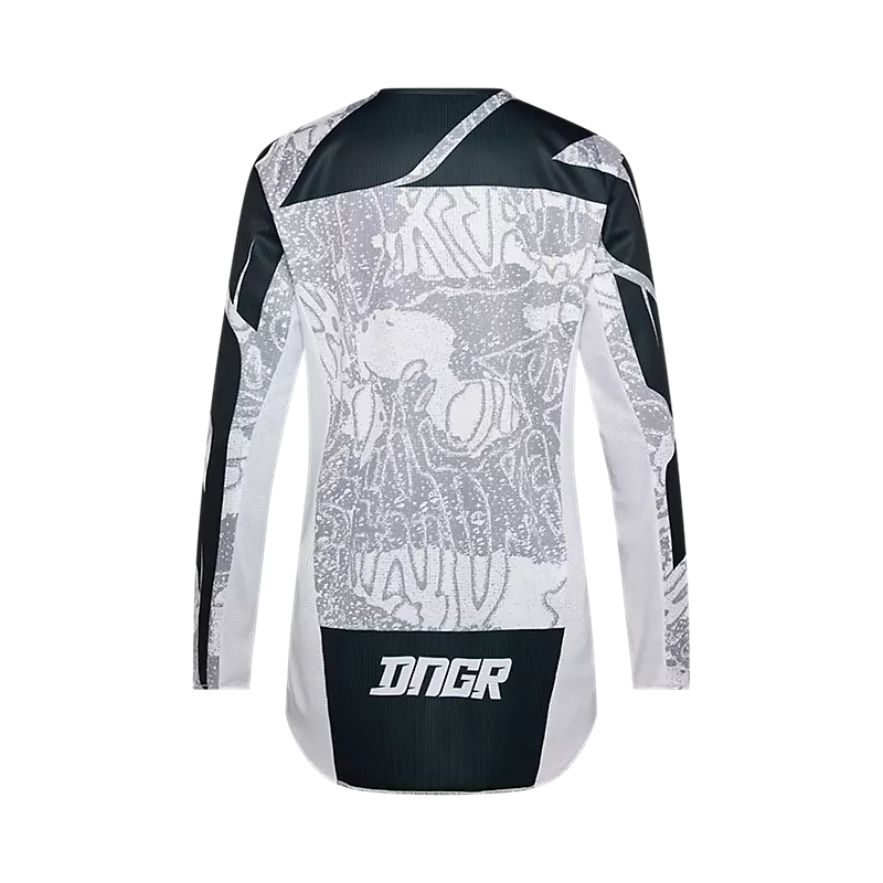 Limited Edition Fox 180 Haiden Deegan DNGR Kit Combo