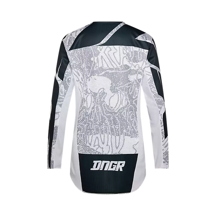 Limited Edition Fox 180 Haiden Deegan DNGR Kit Combo