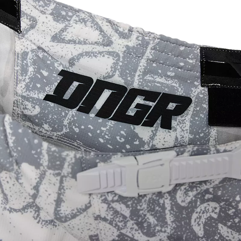 Limited Edition Fox 180 Haiden Deegan DNGR Kit Combo