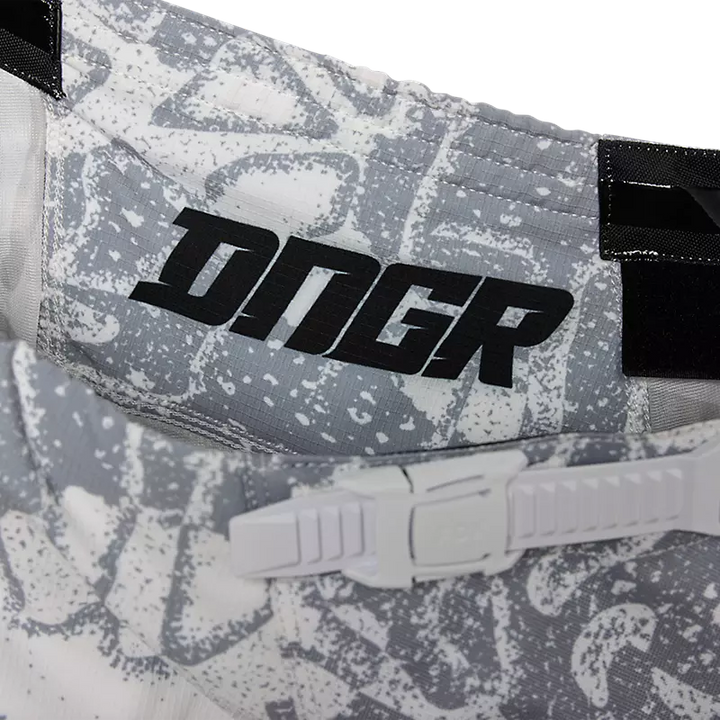 Limited Edition Fox 180 Haiden Deegan DNGR Kit Combo