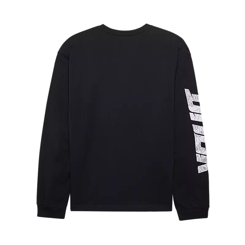 Fox DNGR Oversized Long Sleeve Tee