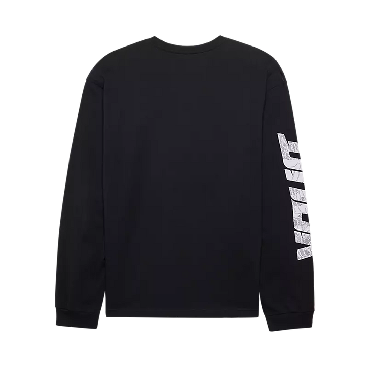 Fox DNGR Oversized Long Sleeve Tee