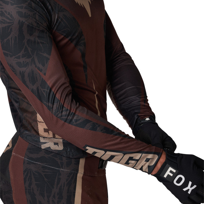 Limited Edition HD38 Fox Flexair Kit Combo
