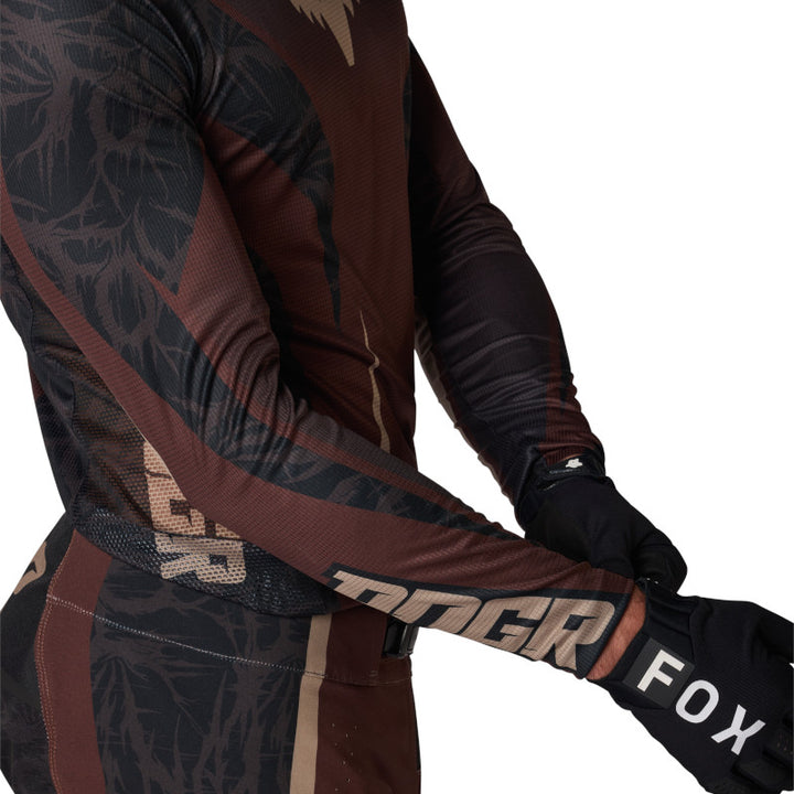 Limited Edition HD38 Fox Flexair Kit Combo