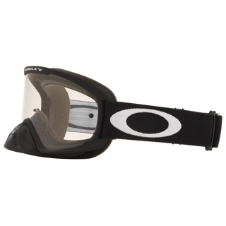 Oakley O Frame 2.0 Pro Matte Black MX Goggle