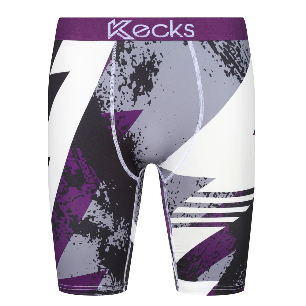 Kecks Opulence Print Underwear
