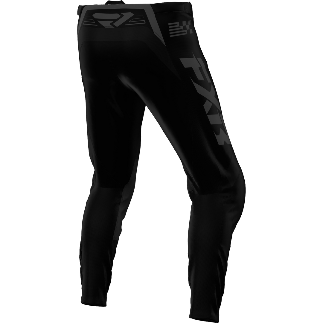 2026 FXR Clutch Black Ops MX Kit Combo