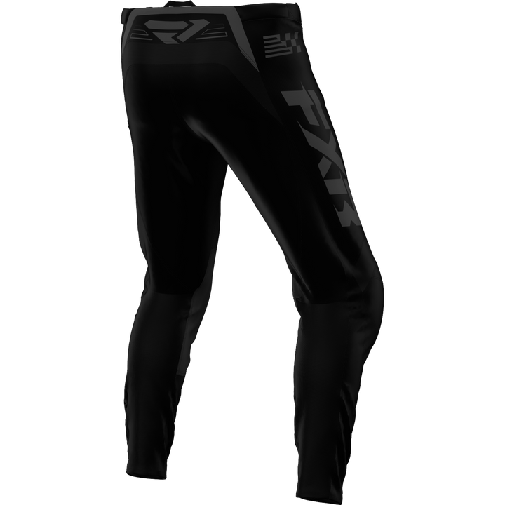 2026 FXR Clutch Black Ops MX Kit Combo
