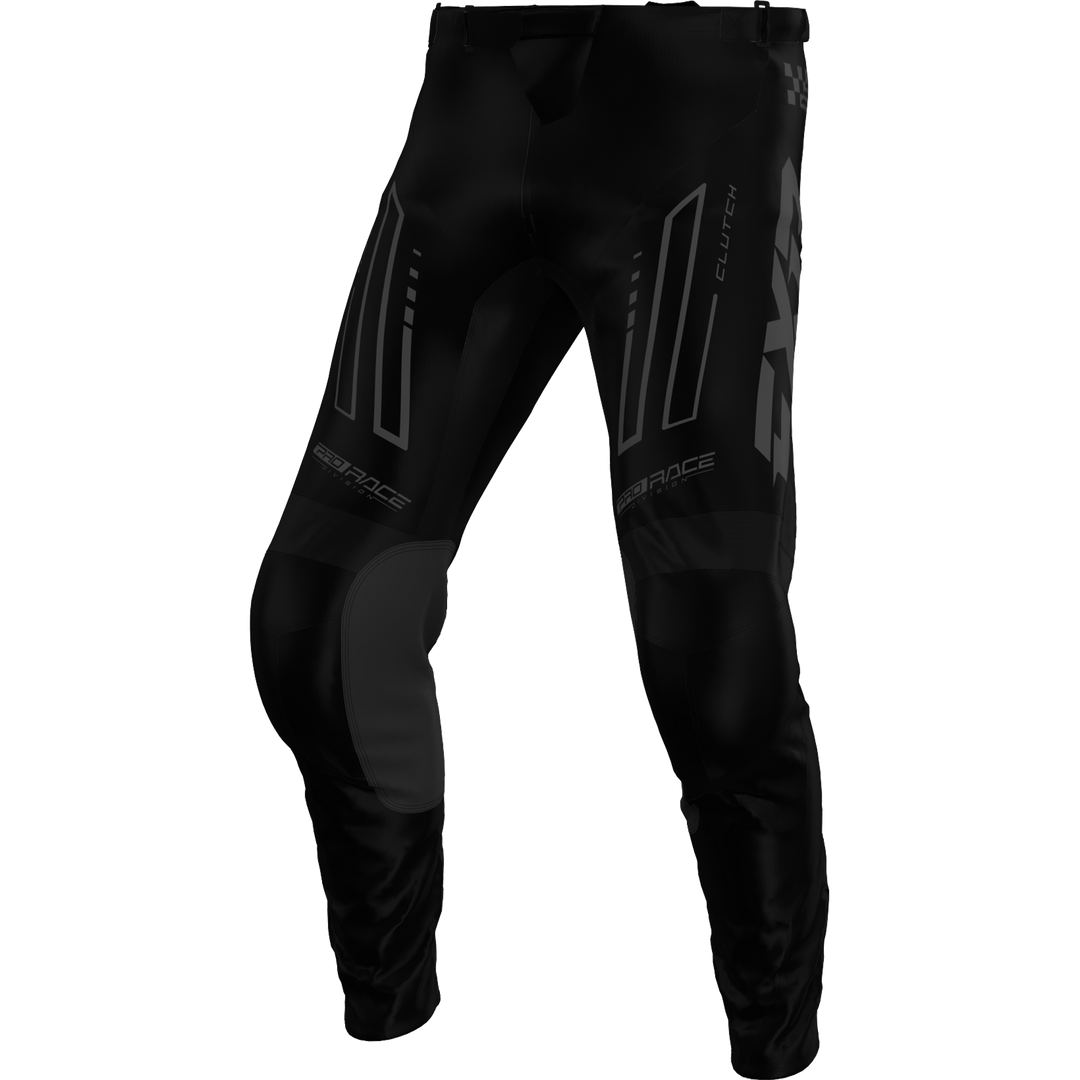 2026 FXR Clutch Black Ops MX Kit Combo