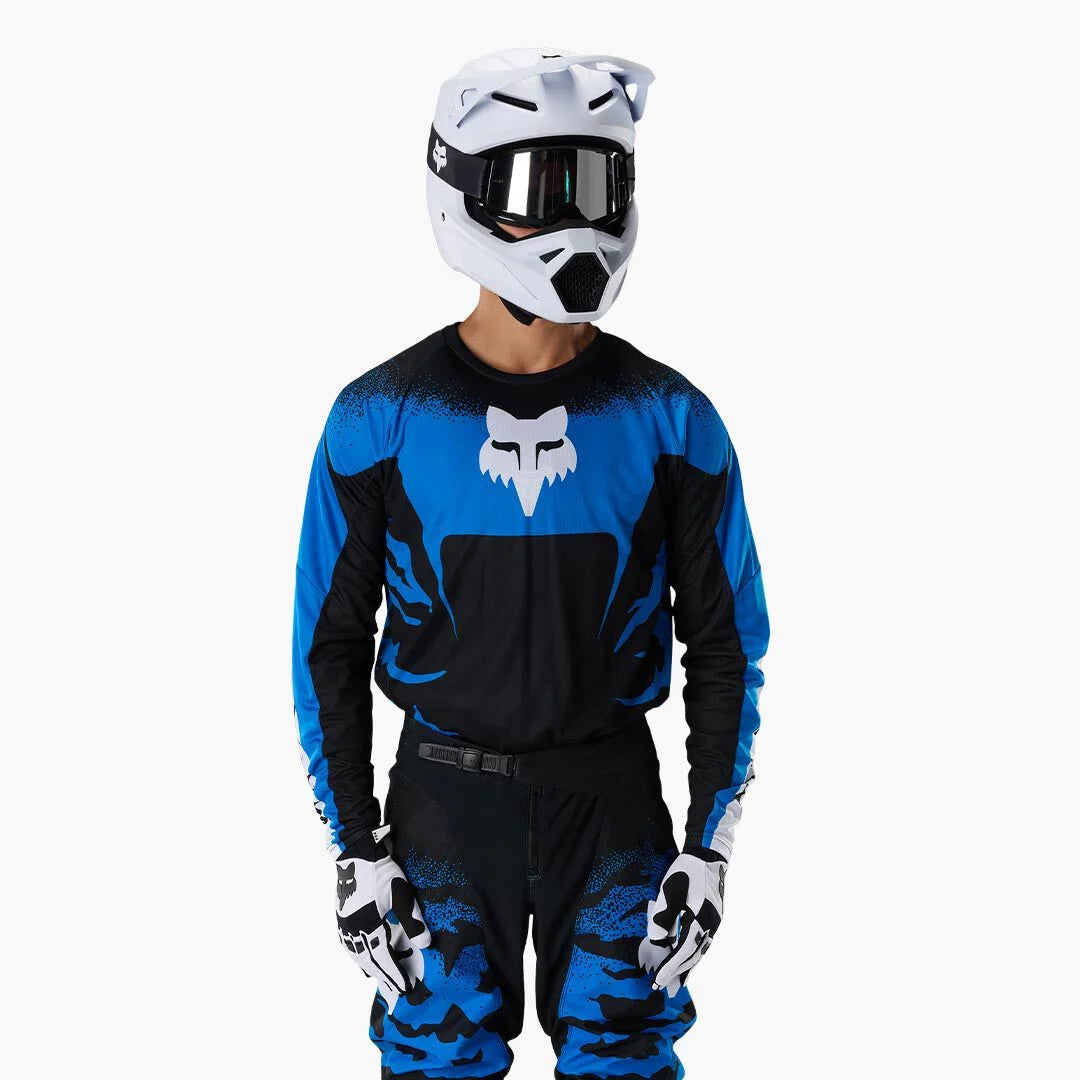 *Pre-Order* Limited Edition Fox 180 HD38 Haiden Deegan Kit Combo