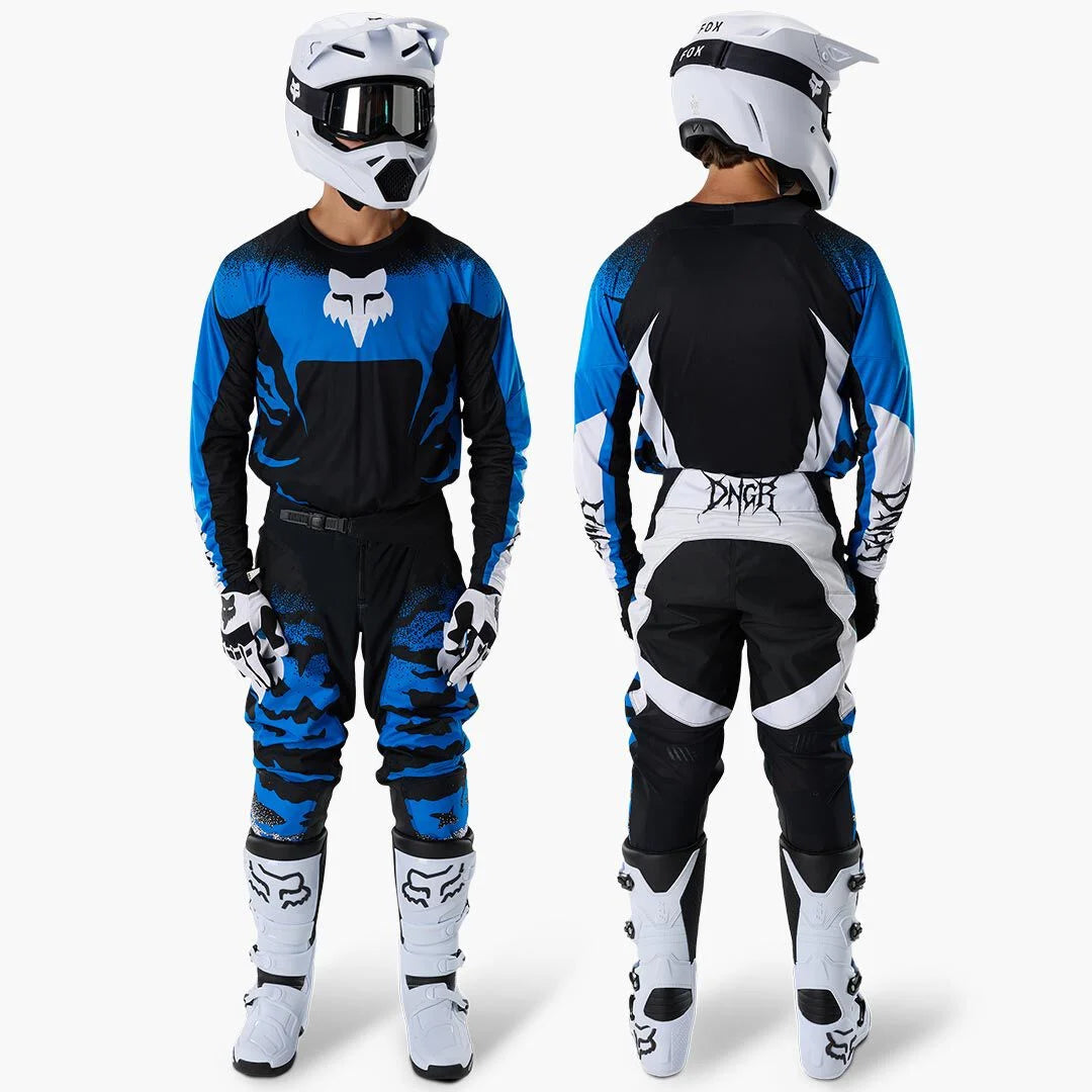 *Pre-Order* Limited Edition Fox 180 HD38 Haiden Deegan Kit Combo