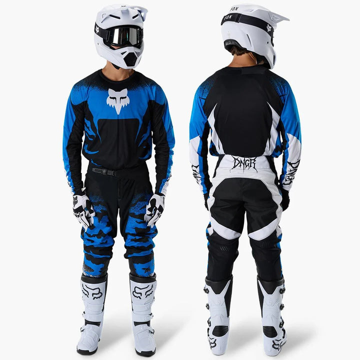 *Pre-Order* Limited Edition Fox 180 HD38 Haiden Deegan Kit Combo