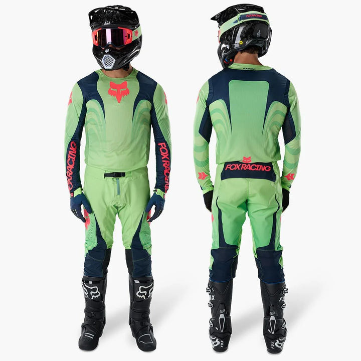 Limited Edition Valiant Fox Flexair Kit Combo